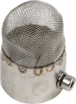 Leovince For Spark Arrester - 36MM X3/EVO 303740601R. Fixed Price $74.19.