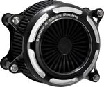 Vance & Hines V02 Onyx Air Intake Kit - Black Contrast 41113. Fixed Price $541.99.