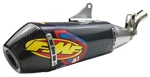 Fmf 4.1 Rct Slip-on Muffler Stainless W/carbon Tip 22-24 CRF250R/RX (041610). Fixed Price $582.13.