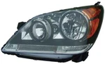 Left Headlight Assembly For 2008-2010 Honda Odyssey 2009 Dorman 1591905. Fixed Price $209.95.