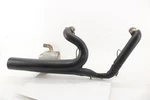 Indian 2019-2024 Roadmaster Chieftain 21-24 Challenger Exhaust Header. Fixed Price $529.25.