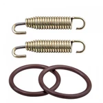 Lexx Exhaust O-ring & Spring Kit 2032680001. Fixed Price $23.28.