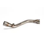 Malossi Maxi Wild Lion 3214130 - 3216407 3217721 Muffler Manifold. Fixed Price $121.35.