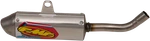 Fmf Racing Powercore Silencer 25226. Fixed Price $179.99.
