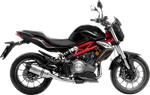 Leovince Lv One Evo Slip-on Muffler 14423EU Enhanced Sound Output. Fixed Price $494.60.