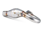 Fmf Racing Megabomb Stainless Header 41598. Fixed Price $363.74.