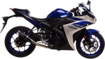 Leovince Gp Corsa Exhaust System 3380U. Fixed Price $651.95.