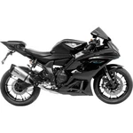 Leovince Factory Exhaust System Titanium For 2022-2024 Yamaha YZF-R7 14405ST. Fixed Price $1092.80.