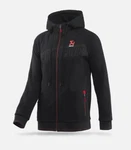 Akrapovic Mens Corpo Zip Hoodie Black -. Fixed Price $175.99.