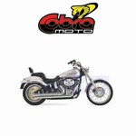 Cobra Speedster Exhaust With Powerport And Racepro Tip (each) For 2018-2020. Fixed Price $669.23.