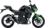 Leovince Lv Corsa Slip-on Muffler 15400TU Ninja Abs EX400 Titanium. Fixed Price $368.20.