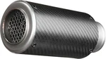 Hotbodies Mgp Universal Slip-on Stinger Exhaust Motorcycle Street 10000-2405. Fixed Price $197.95.