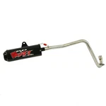 Big Gun Exhaust Honda Crf 110F (19-25) Evo Full System *black Out Edition*. Fixed Price $270.00.