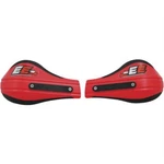 Enduro Engineering Evolution Outer Mount Roost Deflectors Red 51-226. Fixed Price $38.67.