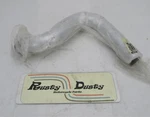 Harley Davidson Vance Hines V&h Nos Chrome Exhaust Header Pipe D116HC. Fixed Price $99.99.