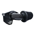 Vance & Hines 41109 VO2 Falcon Air Intake - Weaved Carbon. Fixed Price $659.95.