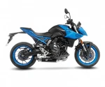 Complete Exhaust System Leovince Lv Race No Omo E5 Suzuki GSX-8S 2023 2024. Fixed Price $901.35.