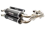 Trinity Racing Exhaust Rzr Xp 1000 Dual System Black TR-4119D-BK. Fixed Price $938.00.