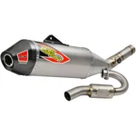 Pro Circuit TI-6 Titanium Full Exhaust For Ktm Husqvarna Gas 250 350. Fixed Price $1257.26.