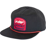 Fmf Retro Racer Hat Black FA25196910-BLK-OS. Fixed Price $25.63.