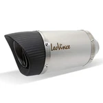 Rear Silencer Leovince Exhaust System S10074/S10405 54MM 180MM Right. Fixed Price $397.19.