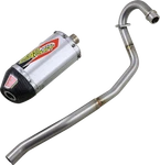 Pro Circuit T-6 Exhaust System 0132011F. Fixed Price $533.45.