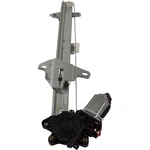 Fits 16-21 Honda Civic Sedan North America Built Power Window Regulator With Rh. Fixed Price $45.95.