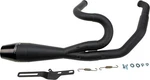 Sawicki 2011-2016 Fltru Road Glide Ultra Harley Davidson 2IN1 Twin Cam Short. Fixed Price $1499.99.