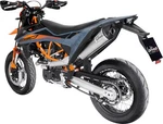 Leo Vince Lv One Evo Complete Exhaust System Stainless Steel/carbon Fiber 14364E. Fixed Price $955.95.