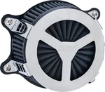 Vance & Hines 71452 VO2 Radiant Iii Air Intake Chrome Harley M8 Touring/softail. Fixed Price $276.99.