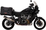 Vance & Hines Package Adventure Hi-output Slip On Muffler Pan America 2021-2024. Fixed Price $1099.91.