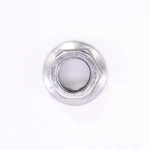 Lock Nut Part Number - T3350250 For Triumph. Fixed Price $12.99.