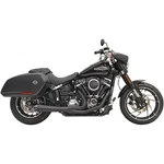 Bassani Manufacturing 2:1 Exhaust - Black 1S81RB. Fixed Price $1019.06.