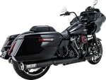 Vance & Hines Fits Supersport Slip-on Mufflers Black Touring 46721. Fixed Price $699.95.