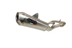 Full System Gpr Fc 450 Rockstar Edition 2018/2021 Pentacross Titanium. Fixed Price $946.00.