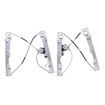 Brock Power Window Regulator Set With Motor For F-150. Fixed Price $99.20.