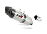 Monster 796 2010 - 2015 Exhaust Silencer Muffler HP1 Dominator. Fixed Price $641.28.
