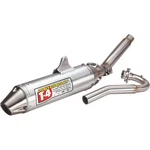 Pro Circuit T-4 Complete Exhaust System 4H00050. Fixed Price $351.99.
