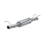 Mbrp Exhaust S5303409 Muffler Replacement For 22-23 Toyota Tundra. Fixed Price $361.85.
