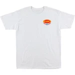Fmf Racing HO23118909WHTLG Since 73 T-shirt. Fixed Price $43.03.