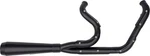 Trask Assault 2:1 Exhaust System Black #TM-5300BKBK Harley Davidson Sportster. Fixed Price $1149.95.