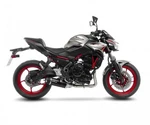 Leovince Full Exhaust System Lv One Evo Carb E5/5+ Kawasaki Z 650 2021 2026. Fixed Price $726.38.