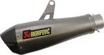 Akrapovic M-CZ00105T Slip-on Muffler. Fixed Price $1051.34.