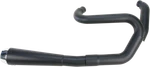 Bassani Road Rage 2:1 Exhaust System 1D5250B. Fixed Price $1064.75.