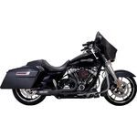 Vance & Hines 1800-2593 47321 Exhaust System Hi-output Rr. Fixed Price $1704.95.