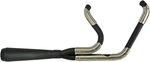 Trask TM-5060BK Assault 2:1 Exhaust System For Harley-davidson Blackline Fxs. Fixed Price $1034.96.