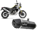 Exhaust Muffler Leovince Lv One Evo Black For Aprilia Tuareg 660 2023 2024. Fixed Price $467.36.