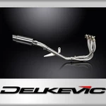 Triumph Tiger Sport 800 2025-2026 Inch Round Stainless Muffler. Fixed Price $459.99.