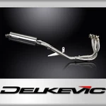 Triumph Tiger Sport 800 2025-2026 14 Inch Oval Stainless Muffler. Fixed Price $449.99.