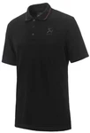 Akrapovic Corpo Mens Short Sleeve Polo Shirt Black. Fixed Price $66.95.